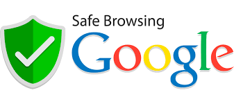 Segurança Selo Google